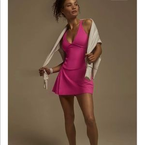 FP Movement Free People Drop Shot Skortsie